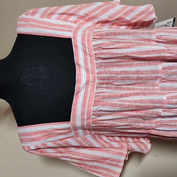 Terra & Sky top - Picture 3 of 5